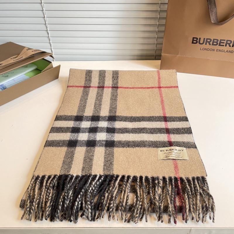 BURBERRY